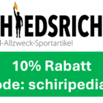 Neuer Gutscheincode